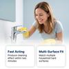 JAKEHOE Hard Water Stain Remover Bathroom Tile Cleaner for Walls and Surfaces Spray