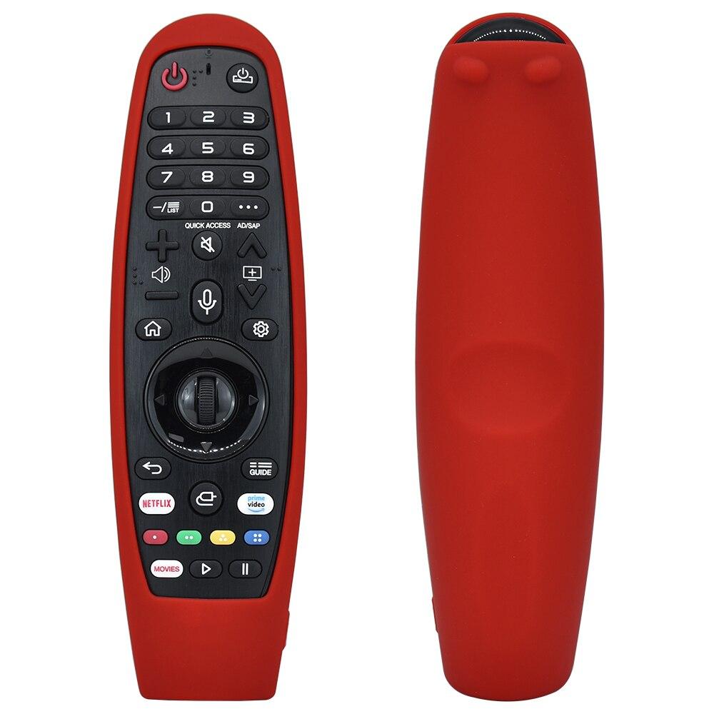 Силиконовый защитный чехол MR20GA для силиконового чехла с пультом дистанционного управления LG AN-MR20GA