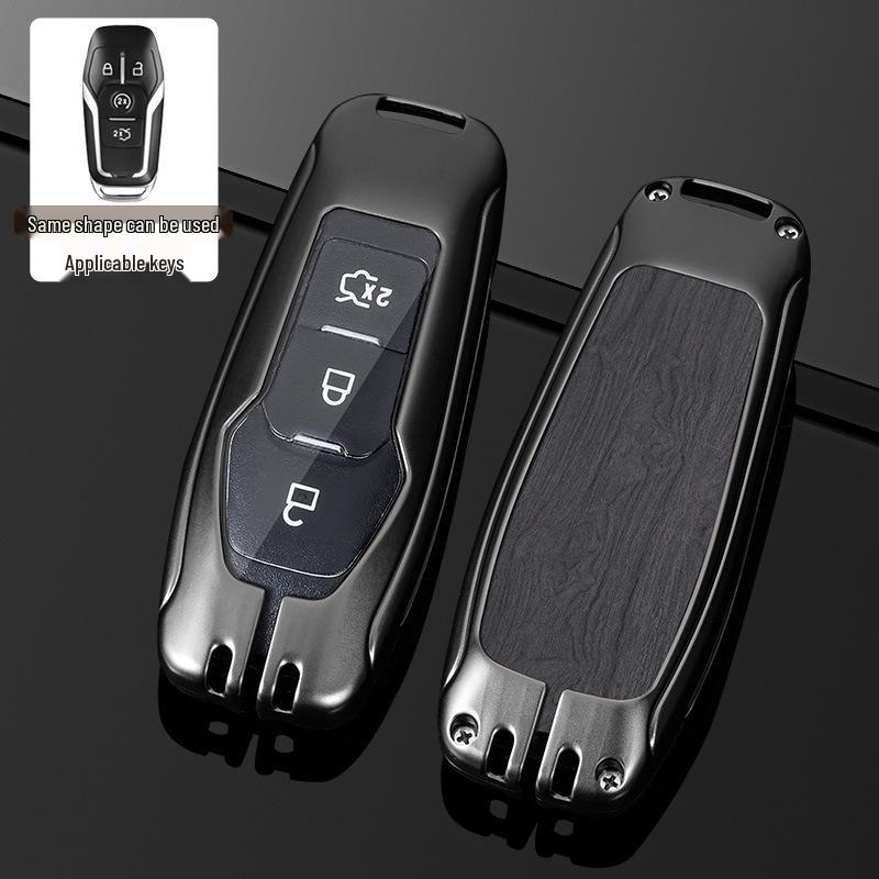 2021 Ford Focus/Edge/Escape/Mondeo/Explorer Корпус ключа Сумка Пряжка
