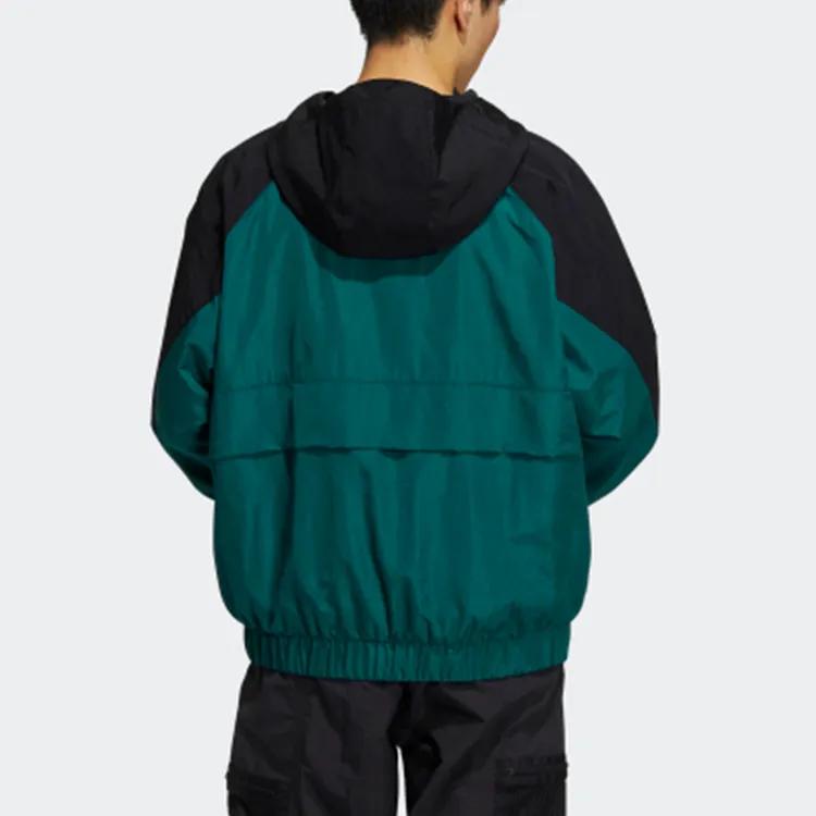 Adidas Originals SPRT Jacket Men's Green (Unisex) Jackets HC0329