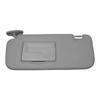Козырек от солнца для автомобиля Hyundai GETZ 2002-2008 2009 2010 2011