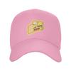 Bundaberg Rum Baseball Caps Snapback Fashion Baseball Hats Breathable Casual Casquette Outdoor For Men's And Women's