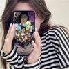 Чехол для телефона Black Clover для Samsung A 10 11 12 13 20 21 22 30 31 32 40 51 52 53 70 71 72 73 91 13 Корпус