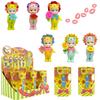 Sunshine Angel Party Angel Children's Christmas Birthday Gift Flower Gift Series Trendy Doll Car Decoration Doll Cute Blind Box