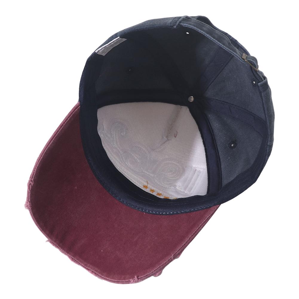 1962 Кепка-бейсболка с вышивкой буквы Хип-хоп Винтажная Стирка Хлопок Snapback Кепка Женская Мужская Регулируемая На Открытый Воздух Козырек от Солнца Кепки