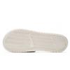 Nike Benassi JDI Fashion Comfortable Rubber Sole Slide Sandals Women Sandals Pink White 618919-021