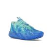 Puma MB.03 Lo Team Hyperlink Blue Men Sneakers Bright-Aqua Electric-Peppermint 310519-01