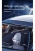 Безкаркасная HD бесшумная передняя щетка стеклоочистителя Eleventh Floor для Dongfeng Fengxing T5EVO - Старый заменитель