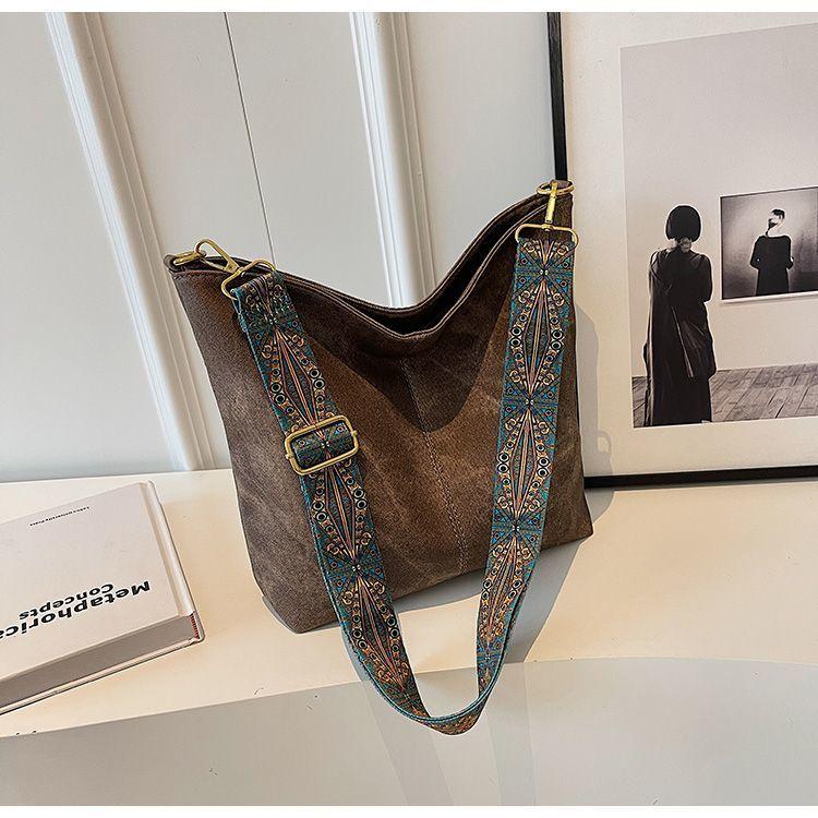 Сумка Broadband, новая модная и высококачественная сумка-тоут, вместительная сумка для поездок на работу