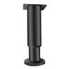 Reinforced Sofa Leg  Bracket Telescopic Telescopic Bearing Bracket Sturdy Furniture Leg  Cabinet