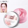 Cherry Blossom Mud Mask 80g Smear-type Mud Mask To Clean Pores Skin Care Moisturizing and Hydrating