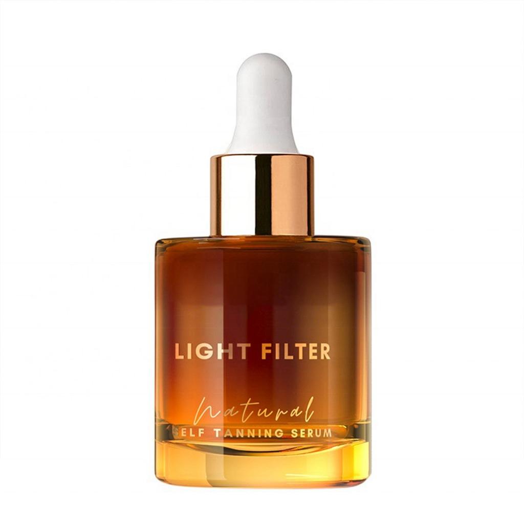 Лосьон для загара, лосьон для загара всего тела пшеничного цвета, масло для загара без солнца, улучшение тона кожи, естественный загар, 30 мл