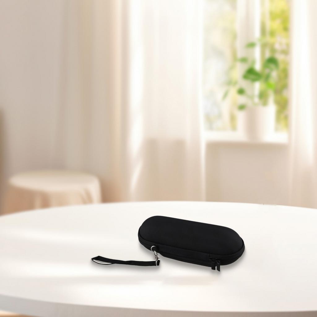 Easily Accessible Hard Case Designed Specifically For Beats Pill 2024 Speakers