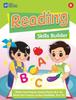 Книга Reading Skills Builder