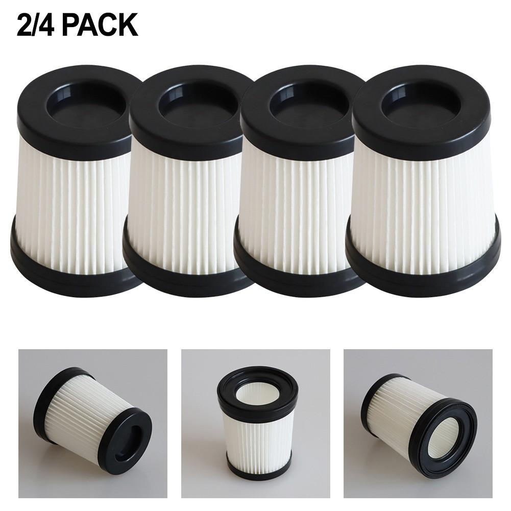 Washing Friendly For HEPA Filter Set for Kalado KCV01 Cordless Vacuums