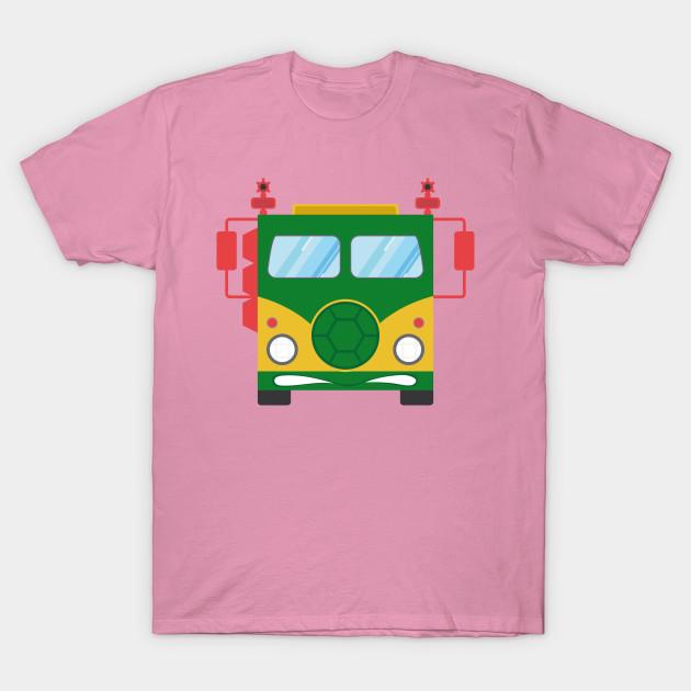 Футболка женская Party Wagon Harajuku Print Kawaii футболка летняя женская футболка с коротким рукавом топ футболка