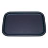 Made In Refined Japanese Black Light S X 32cm X J-Kitchens Placemat/Tray, Japan, Style, 5-Shaku Royal, Pearl, (45.9cm 2.3cm)