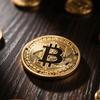 Зубная Фея Биткоин Золотая Монета: Креативный металлический мемориал виртуальной валюты