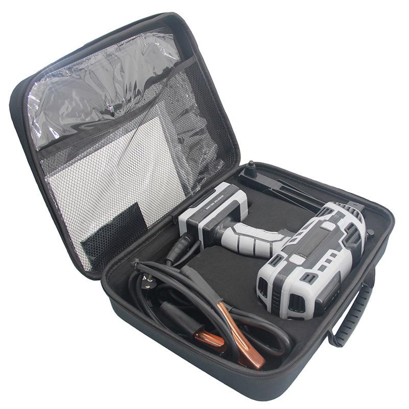 Portable Handheld Mini Arc Welding Machine 220V/110V for Household Use