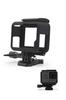 YFFSFDC GoPro HERO HERO6 Protective Frame Frame Mount Protective Case Sports Camera Accessories 5/GoPro GoPro/HERO7