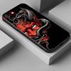 Японское искусство Самурай Ниндзя S26Ultra Чехол Для Samsung Galaxy S26 S25 S24 S23 S20 S21 FE S22 Ultra Plus 5G Чехлы Мягкий Чехол Для Телефона
