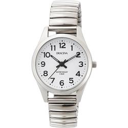 CREPHA DC Series Women's Wrist Watch DC-AL361-WTG DC-AL360-WTS DC-AL356-WTS DC-AL359-BKS DC-AL357-WTS Gift Casual Business Sports Student