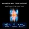 SKG Knee Massager CN plug (adapter included)