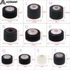 5pcs 13x6.3x2 12.8*6.3*2.5 13*6*2.5 different car retractor press belt pulley deck audio pressure recorder pinroller tape player