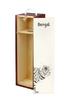 Bengal – Wine box with a cat, alcohol box with graphics | Art-Dog