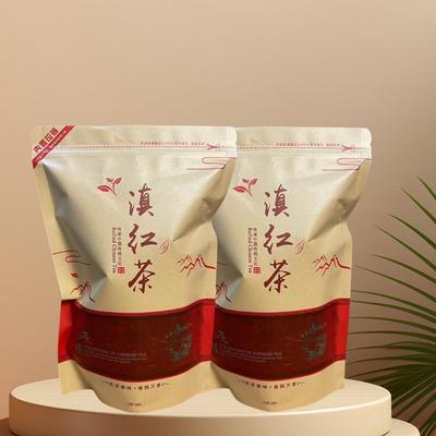 Чай рассыпной листовой Yunnan Dianhong с ароматом меда, черный чай, новый чай премиум-класса, ежедневный напиток