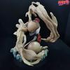 Naruto Anime Figures Gaara Battle version Action Figure Model PVC Figurine Collection Desktop Decoration Children's Toy Gifts