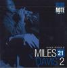 CD MILES DAVIS - Blue Note - Best Jazz Collectioun 2 BBCN21 DEAGOSTINI Japan Jazz Used