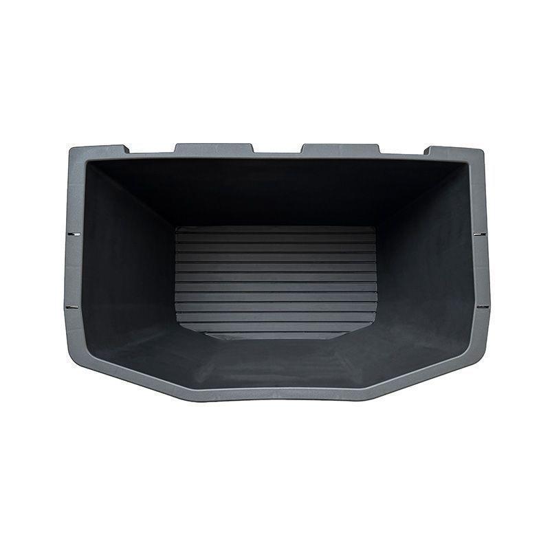 Compatible with 26 Models: Dark Blue L06 Trunk Storage Organizer and Tool Box Accessories