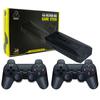 M16 Game Stick, 4K HDMI TV 64G/128G Mini Retro Handheld Gaming Console with 20,000 Games, Wireless Dual Gamepad, Arcade Game Console Plug and Play
