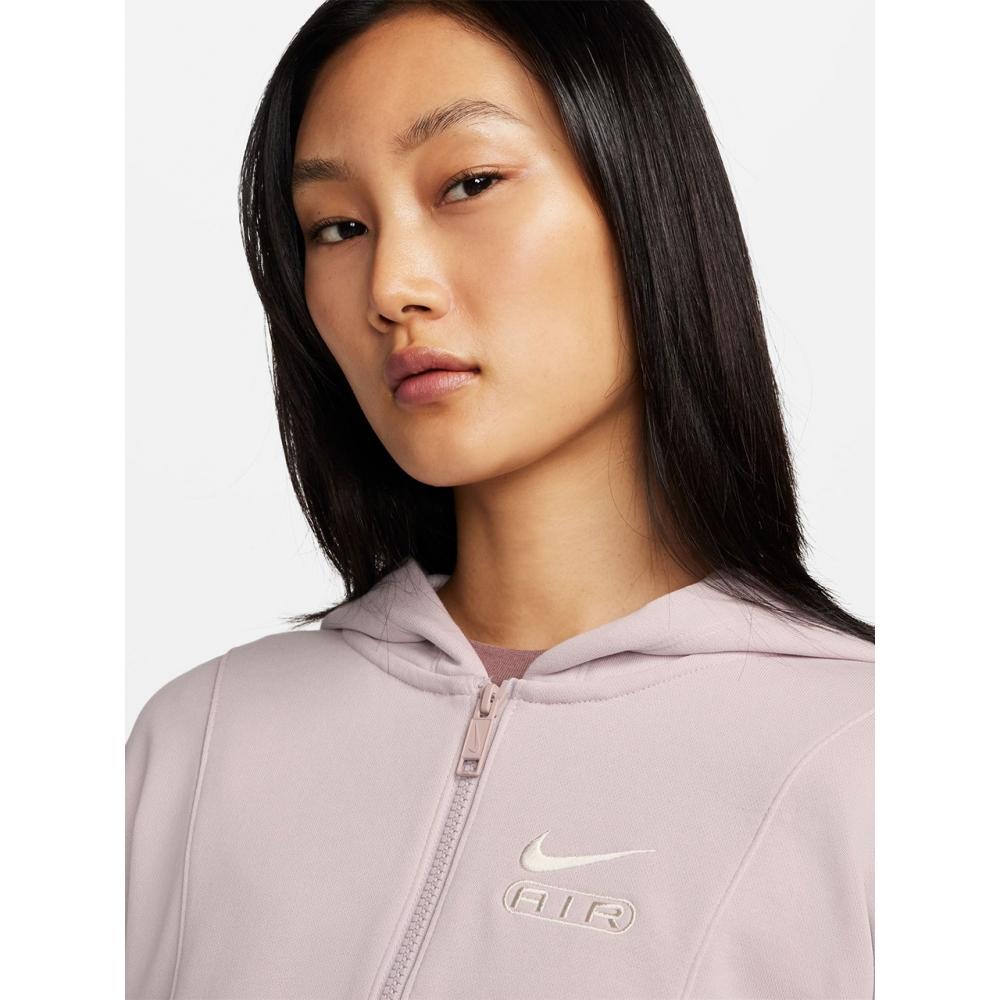 Nike As W nsW Air Os Flc Fz