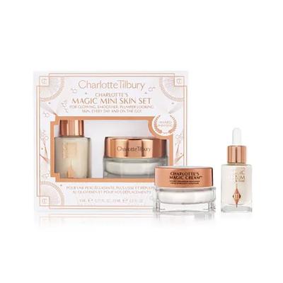 Charlotte's Magic Mini Skin Set 100 мл