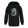 Толстовка Boys Inside Creeper