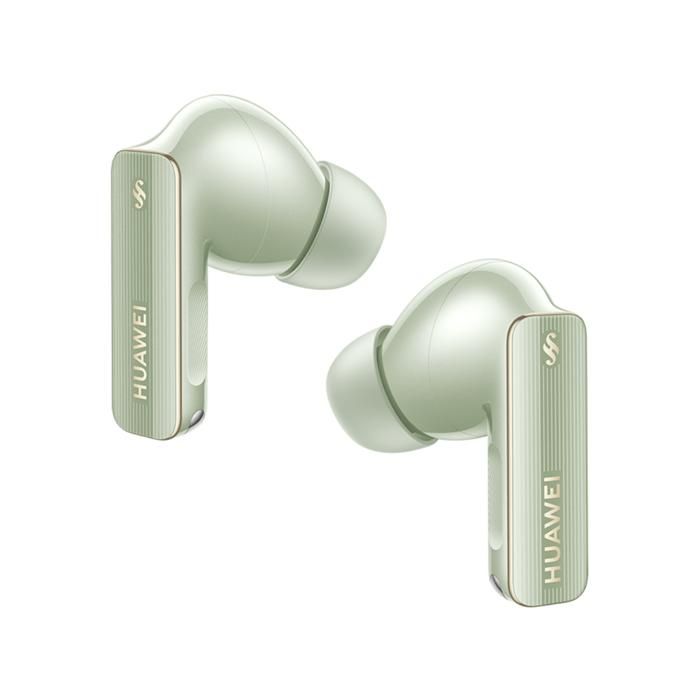 Écouteurs Bluetooth Huawei FreeBuds Pro 4 Vert (Green)