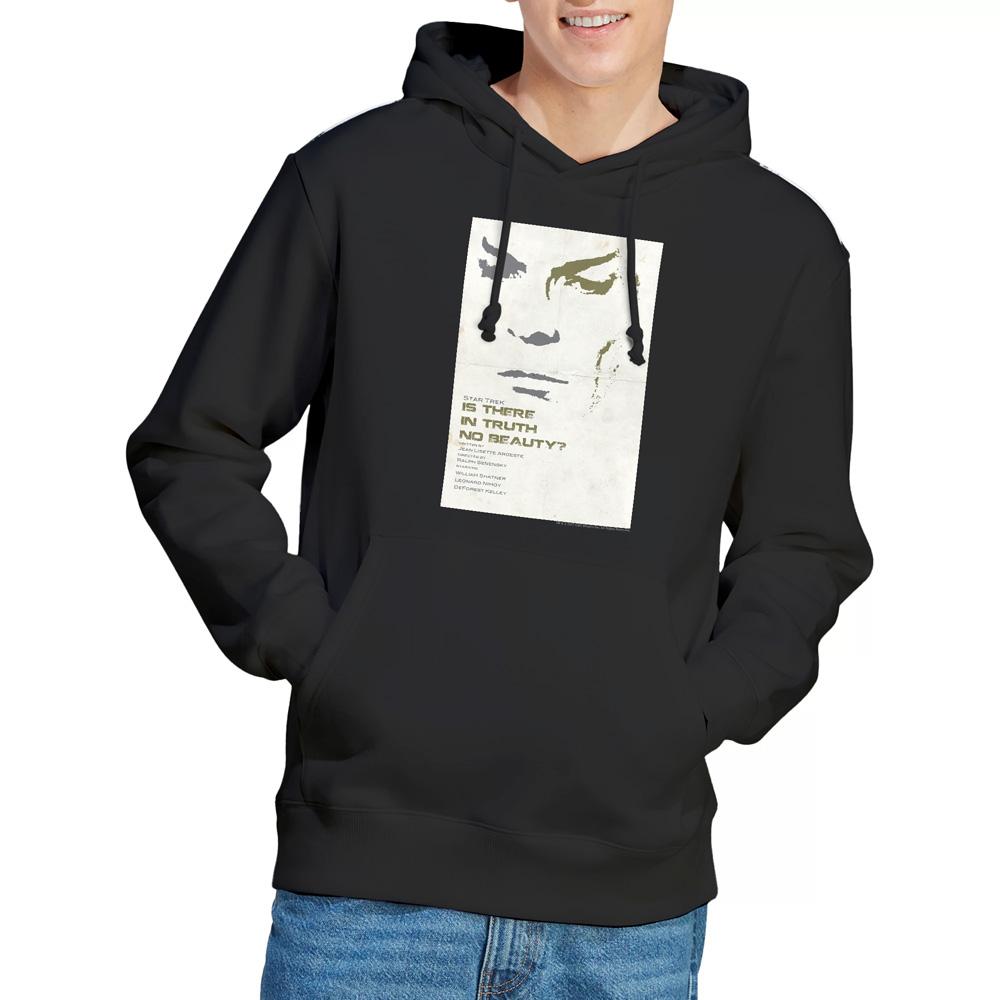 Star Trek Mens The Original Series Episode 60 Hoodie