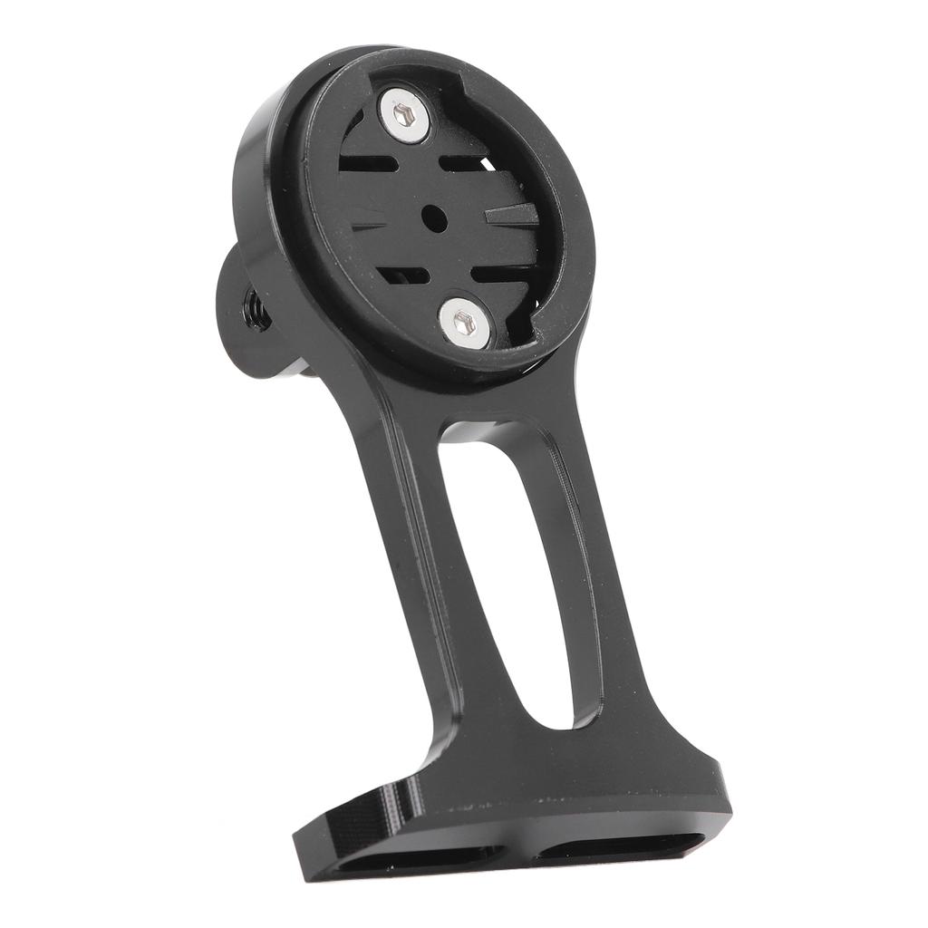 Крепление для велокомпьютера из алюминиевого сплава, многофункциональное, для горного велосипеда, выносное, переднее