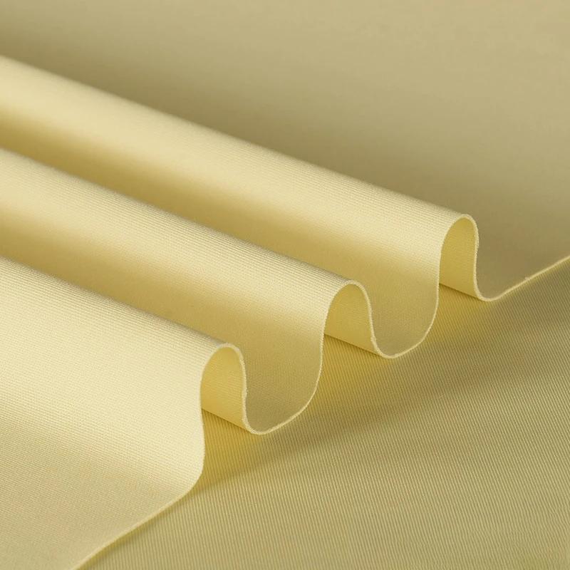 100x160 см тонкая мягкая трикотажная ткань Scuba, летняя, не мнется, эластичная для пошива юбок, футболок, курток, тканей