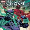 Chasm Curse of Kaine by Steve Foxe Paperback Book 9781302959289
