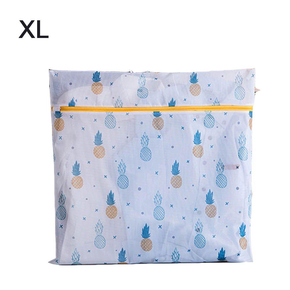 For Socks Bra With Zippered Household Underwear Pouch Lingerie Bag Clothes Washing Kit Laundry Bag