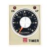 AH33 Power On Delay Timer Time Relay AC 220V 5060Hz(6S)