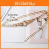 Womens Metal Chain Waist Chain With Round Buckle Versatile Belt For Autumn And Spring