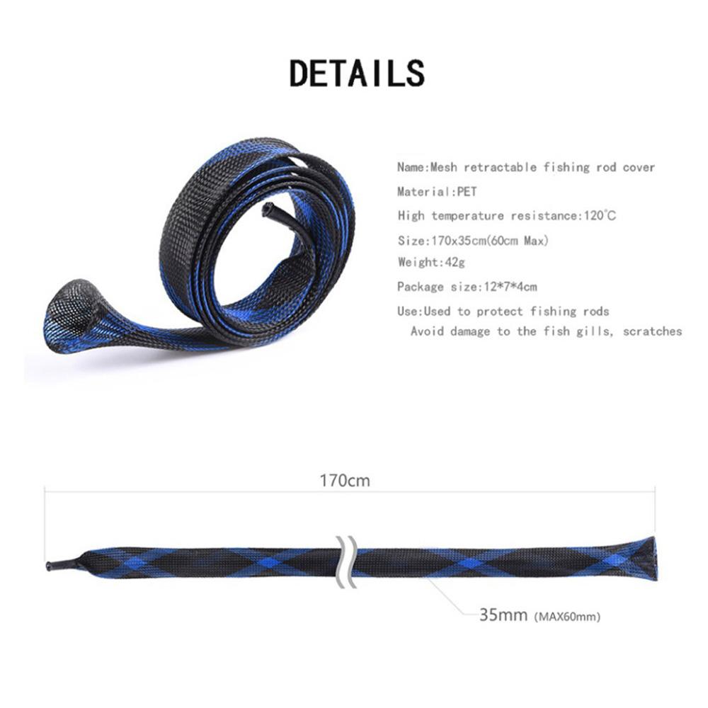 Чехол для рыболовной катушки Защитная сумка Троллинговая Спиннинговая катушка Бейткастинговая Рыболовный Защитный Чехол Сумка Рукав Рыболовные Сумки 3 Размера