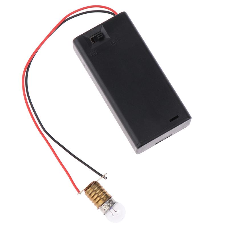 1Комплект 1:12 кукольный домик, миниатюрная лампочка, держатель для лампы, модель домашнего освещения, декор, игрушка, аксессуары для кукольного дома