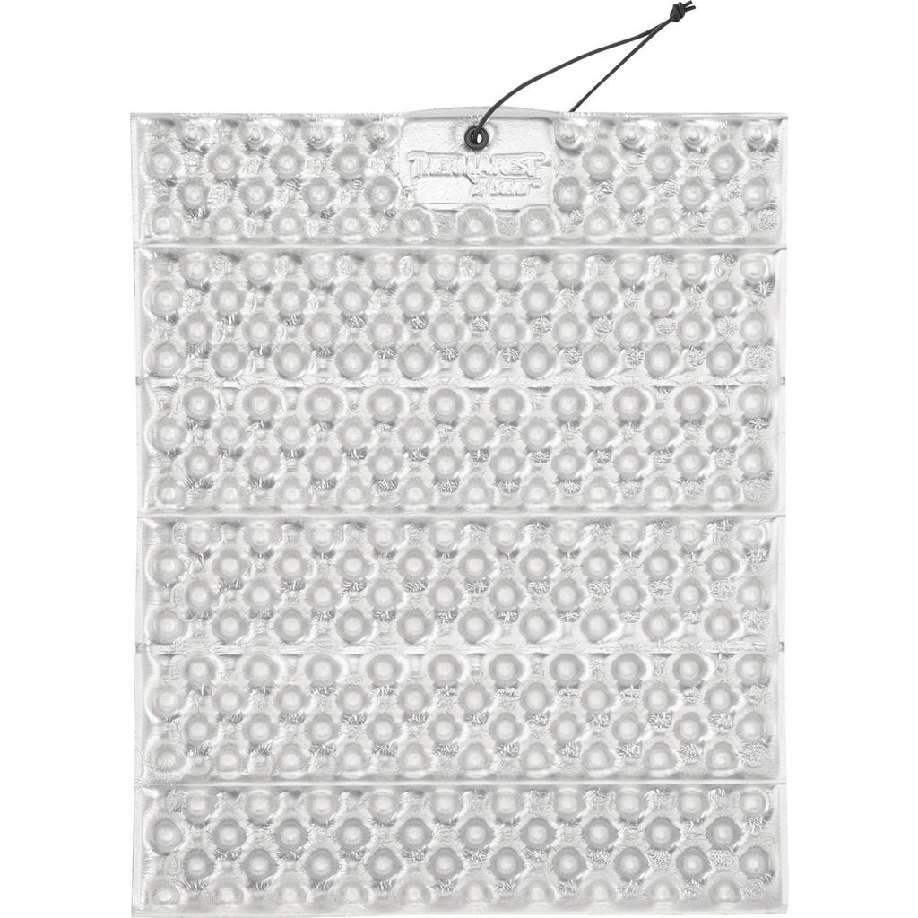 THERMAREST Outdoor Camping Sheet Z Sheet Sol 30036 Silver/Blue [Product]