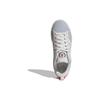 adidas Женские кроссовки Neo Grand Court Alpha с низким верхом, сине-белые, JI4571