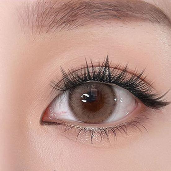 Накладные ресницы Fairy, ультратонкие, натуральные, легкие, многоразовые, легко наносимые, накладные ресницы для наращивания ресниц